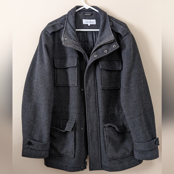 Michael kors large winter jacket - Picture 1 of 5